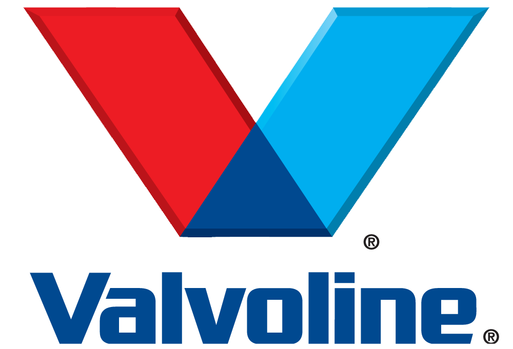Valvoline logo